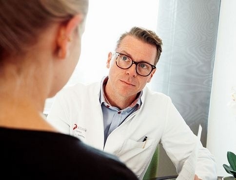 K61 Praxisklinik am Rosengarten Köln   -1