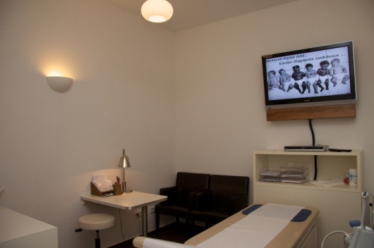 Frauenarzt-Zentrum Gießen Dres. Parvis Kamali und Dominik Adler  -2