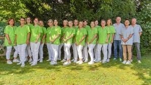 Zahnmedizin am Kurpark MVZ-1