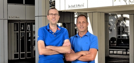 Praxisgemeinschaft für ästhetische Zahnheilkunde Stefan Mewes und Manfred Doppelgatz-2