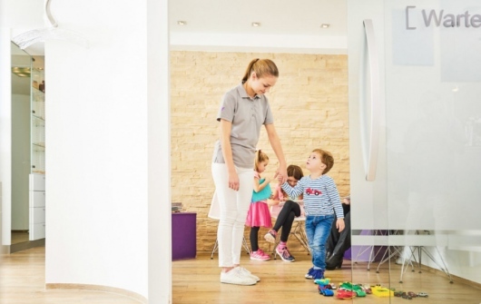 Dres. Schönwälder Praxis für Zahnheilkunde-2