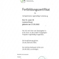 Bild vergrößern: certificate 1
