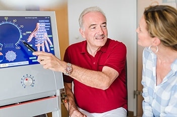 Jürgen Bandura und Claudia Tempelmann-Bandura   -2