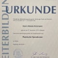 Bild vergrößern: certificate 2