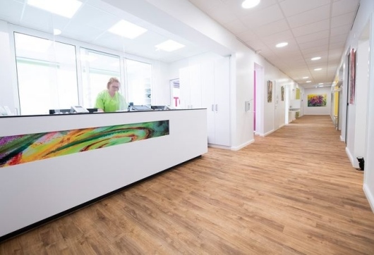 Die Praxis für die Frau-1