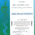 Bild vergrößern: certificate 2