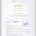 Bild vergrößern: certificate 4