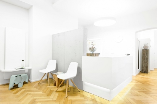 Zahnarztpraxis Stefan Schätzl und Sabrina Debié  -1