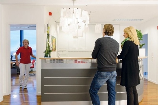 Kinderwunschzentrum am Innsbrucker Platz Babette Remberg u. w.  -2