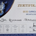 Bild vergrößern: certificate 2