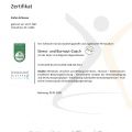Bild vergrößern: certificate 2