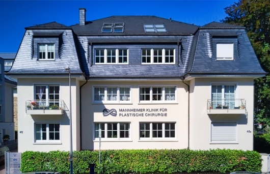 Mannheimer Klinik für Plastische Chirurgie-2