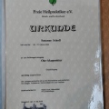 Bild vergrößern: certificate 3