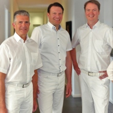 Fachzentrum für HNO-Heilkunde in der Schön Klinik Prof.Dr.med. Stephan Wolf Dres. Robert I. Merz u.w. 