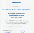 Bild vergrößern: certificate 10