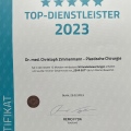 Bild vergrößern: certificate 7