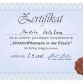 Bild vergrößern: certificate 66
