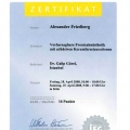 Bild vergrößern: certificate 4