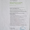 Bild vergrößern: certificate 3