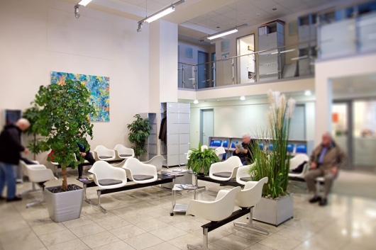 MVZ RON Strahlentherapie Hannover Rundestraße-1