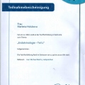 Bild vergrößern: certificate 52