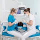 Zahngesundheit Frechen Dr.med.dent. Jürgen Schmitz Yvonne Reinartz und Maximilian von Kleinsorgen 