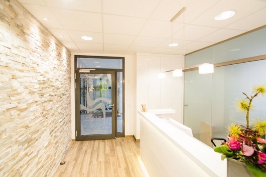 Fachpraxis für KFO Dres. Britt Wüsten und Claudia Mayer  -2