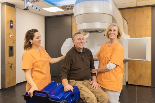 Strahlentherapie Duisburg-2