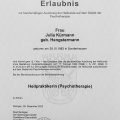 Bild vergrößern: certificate 2