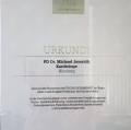 Bild vergrößern: certificate 4