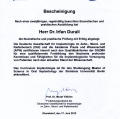 Bild vergrößern: certificate 4