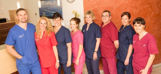 Belleza Zentrum für Implantologie Tobias Dieke und Alexander Wustlich -0