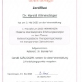 Bild vergrößern: certificate 4