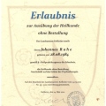 Bild vergrößern: certificate 3