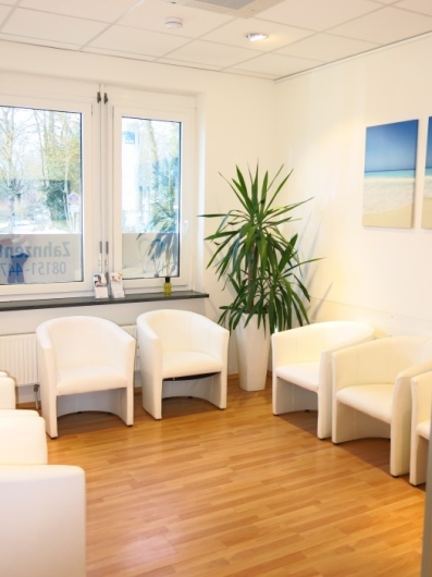 Zahnzentrum Starnberg drseger MVZ GmbH   -2