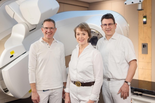 Strahlentherapie Sindelfingen-0