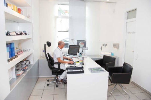 Urologische Gem.Praxis Brühl Dr.med. Johanna B. Korda und Dieter Brück  -2