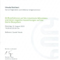 Bild vergrößern: certificate 14