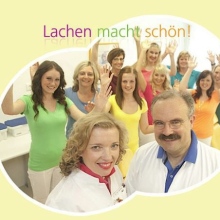 Dr. Dr. Angrit Ellen Schott und Dr. Dr. Thomas Schott   