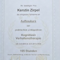 Bild vergrößern: certificate 3
