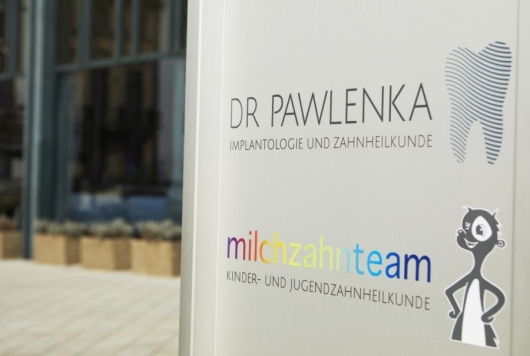 Praxis für Zahnmedizin Dres. Louisa Pawlenka und Philipp Pawlenka  -2