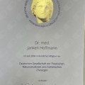 Bild vergrößern: certificate 15