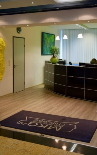 MKG Burgstraße GbR    -0