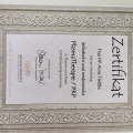 Bild vergrößern: certificate 7