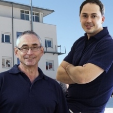 Dr. Mayer ZMVZ Dresden GmbH Zahnarztpraxis Dr. Mayer & Team  