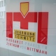 Dr. Matthias Herrmann und Babette Schmitz    logo