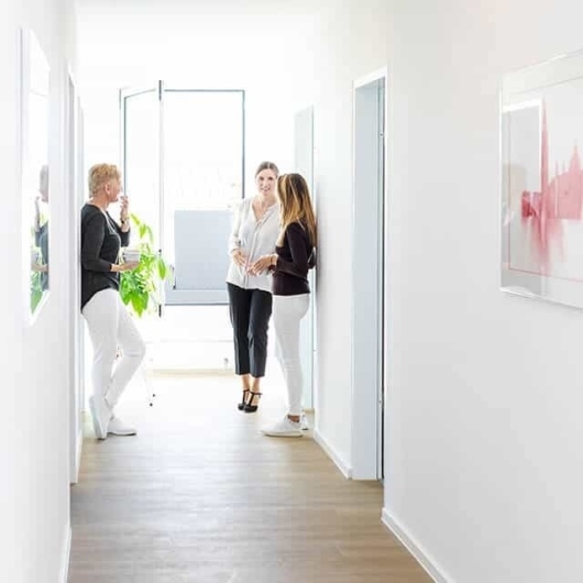 Neurozentrum Arabellapark privatärztliche Facharztpraxis Dr. Sabine Uez und Dr. Julia Röver -0