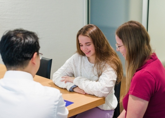 Dres. Andy Gunawan und Nadya Gunawan-2