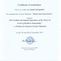Bild vergrößern: certificate 8
