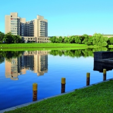 Vivantes Klinikum Am Urban    